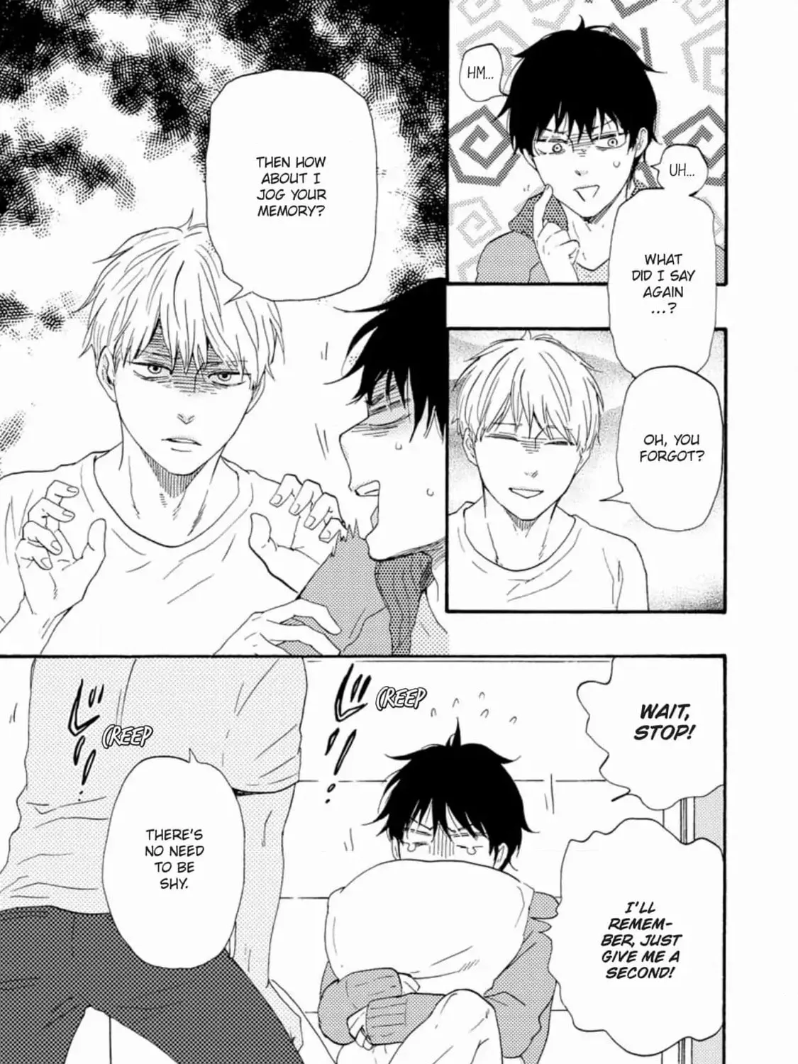 Read Like The Beast chapter 32 image 69 on Lezhin