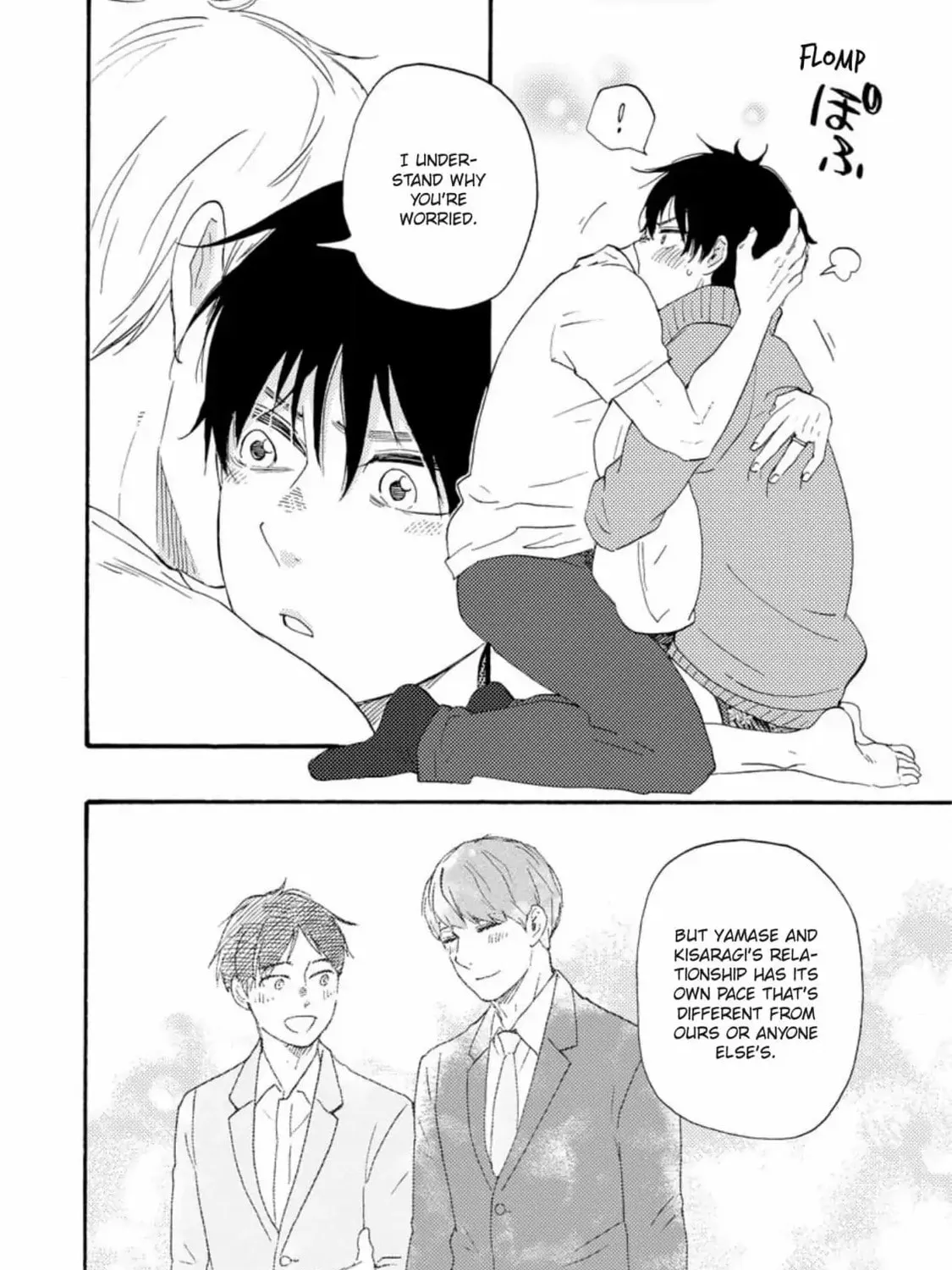 Read Like The Beast chapter 32 image 71 on Lezhin