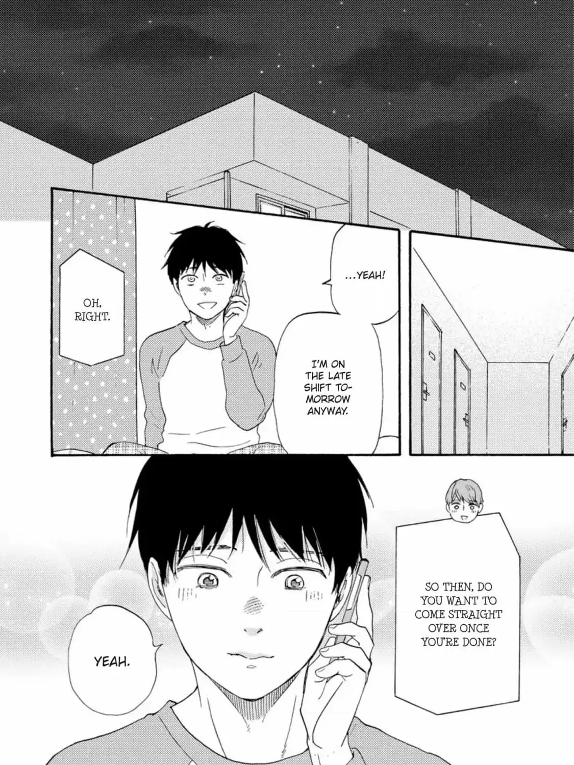 Read Like The Beast chapter 32 image 79 on Lezhin