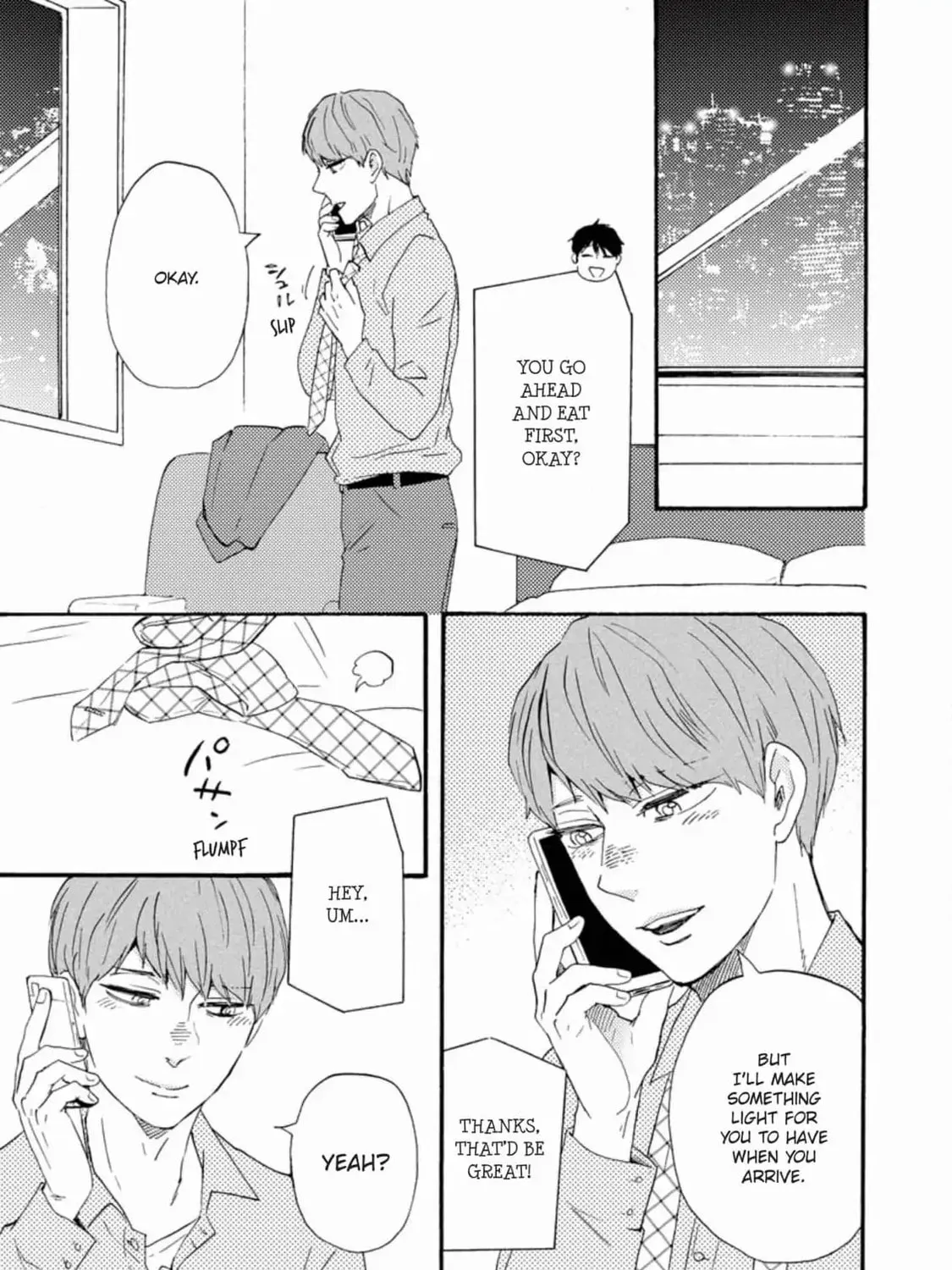 Read Like The Beast chapter 32 image 81 on Lezhin