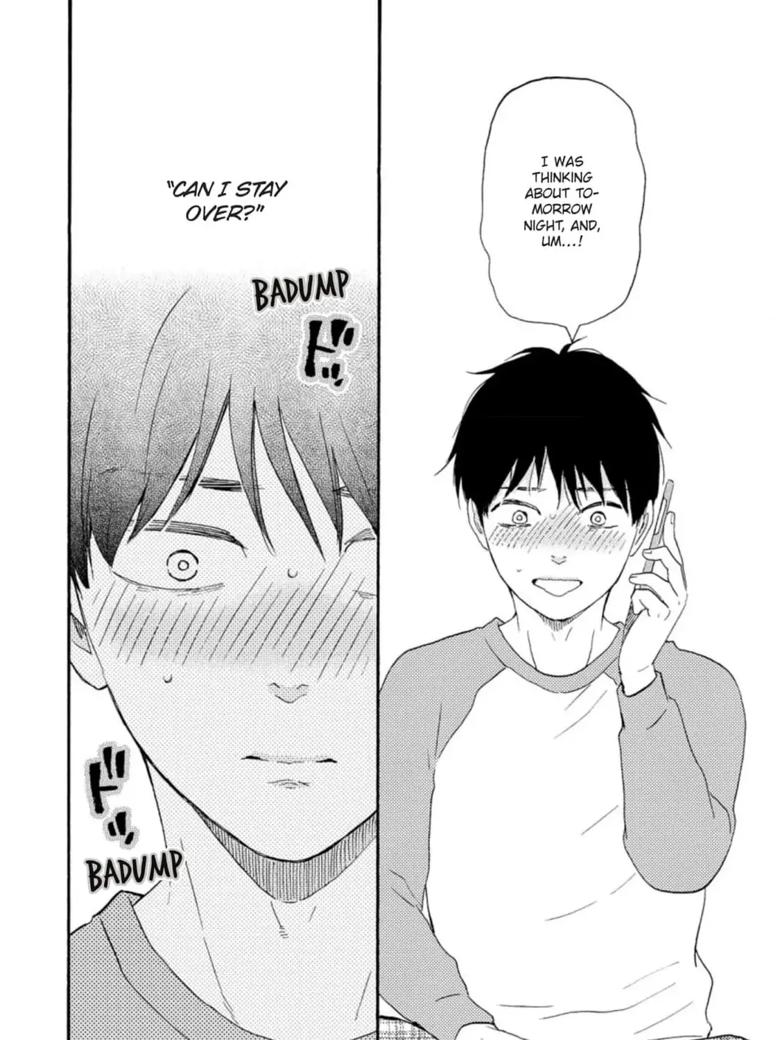 Read Like The Beast chapter 32 image 83 on Lezhin