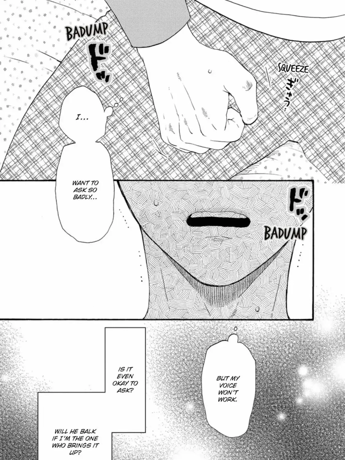 Read Like The Beast chapter 32 image 85 on Lezhin