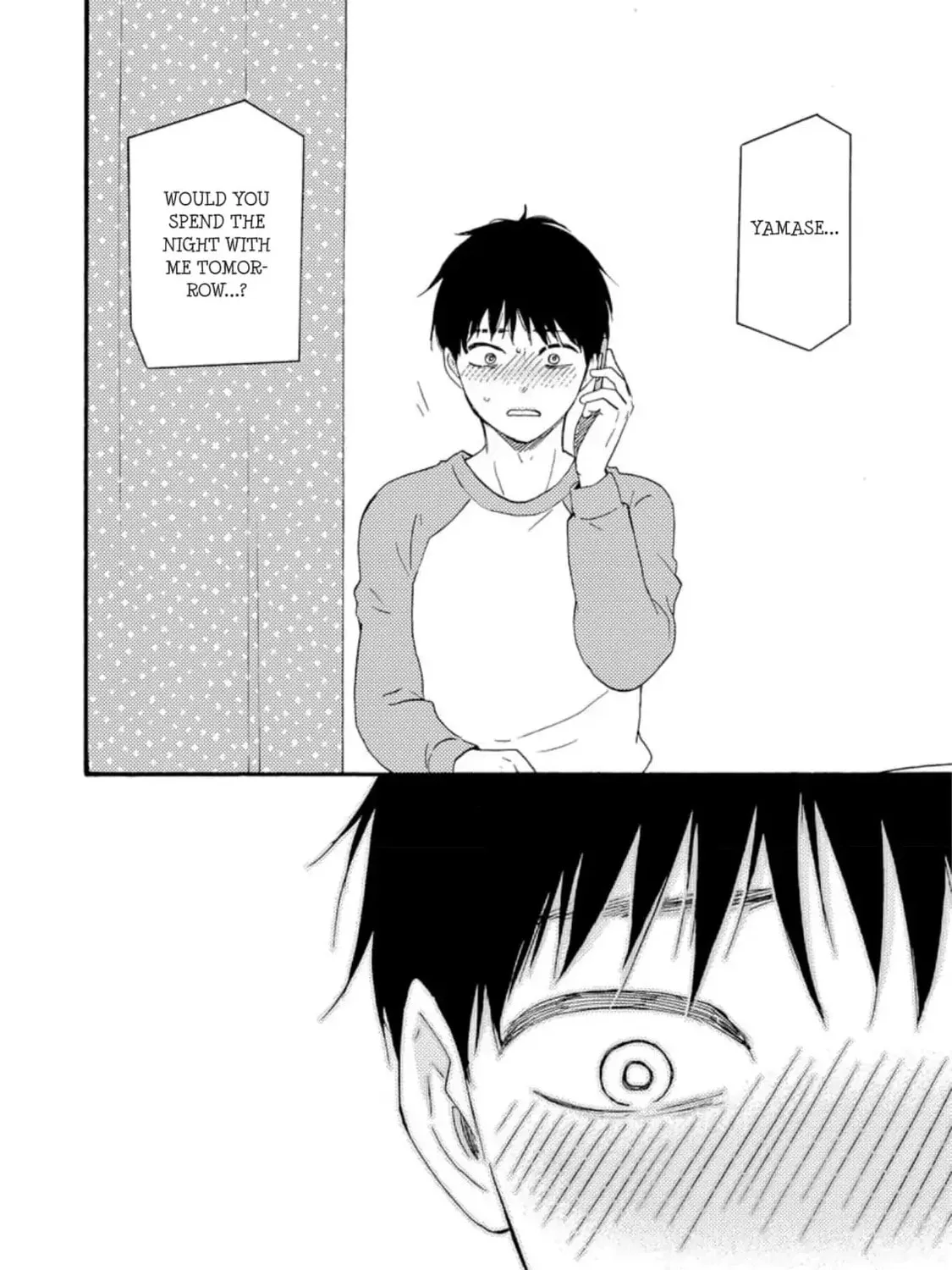 Read Like The Beast chapter 32 image 87 on Lezhin