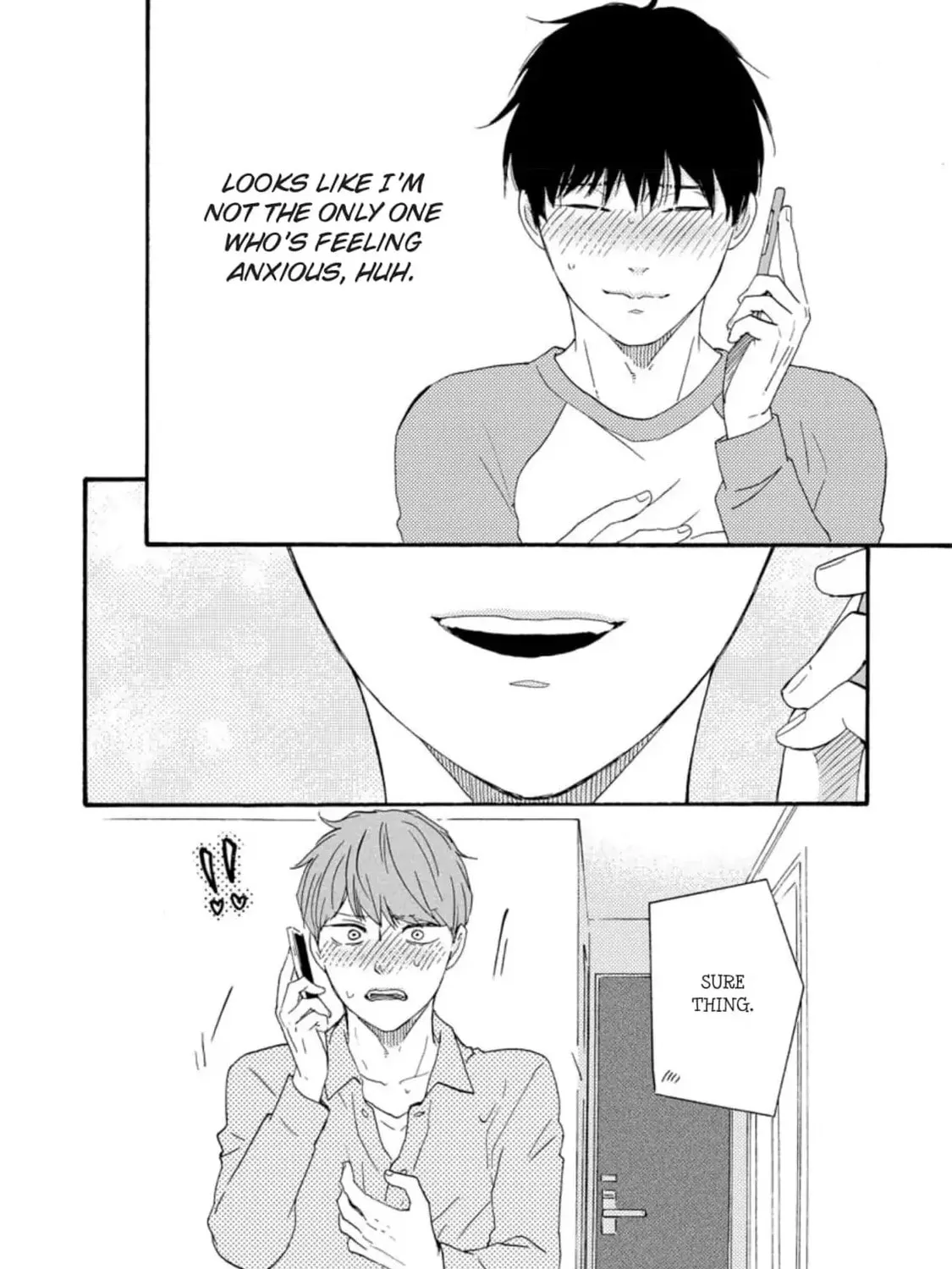 Read Like The Beast chapter 32 image 91 on Lezhin