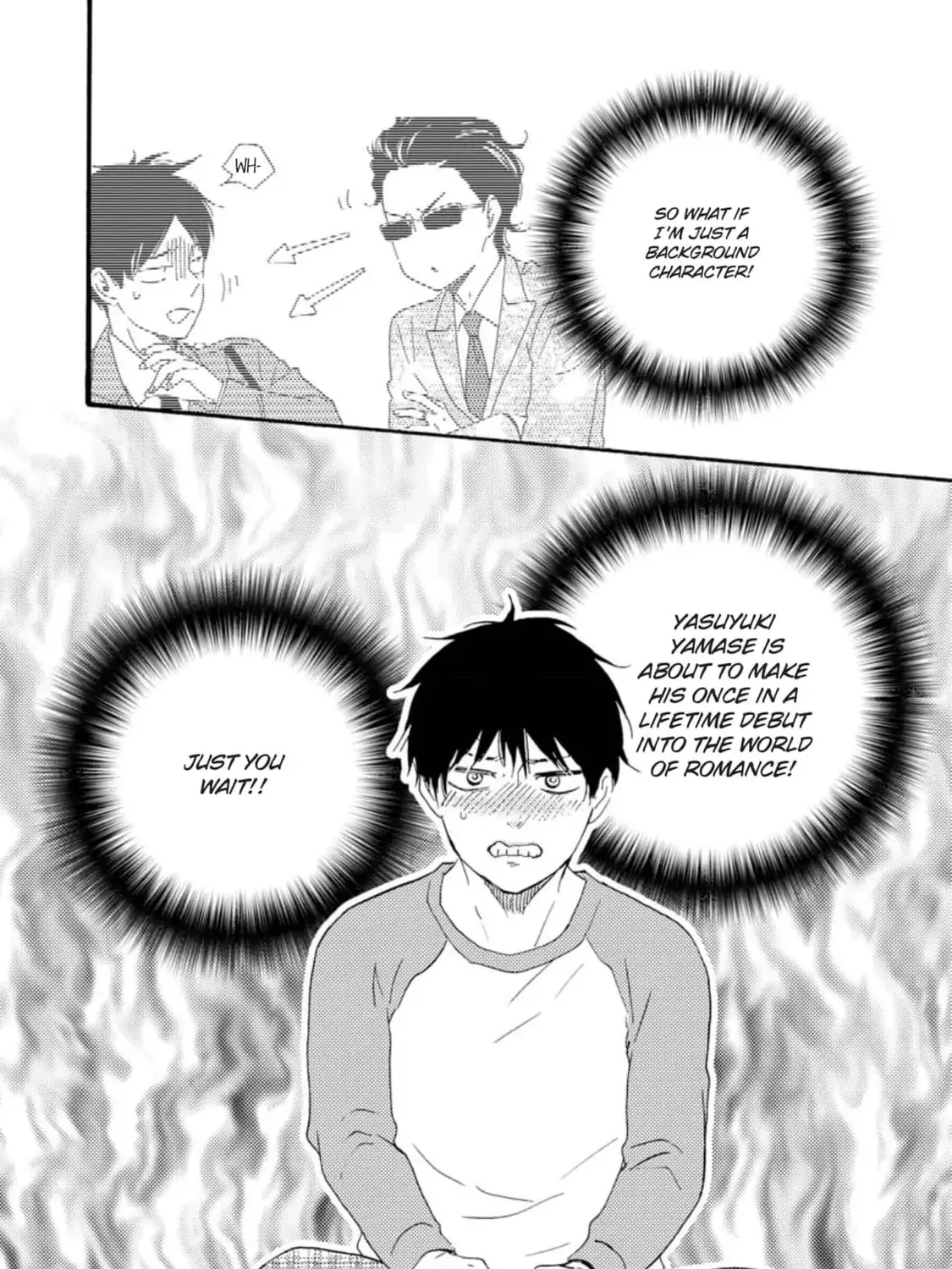 Read Like The Beast chapter 32 image 95 on Lezhin