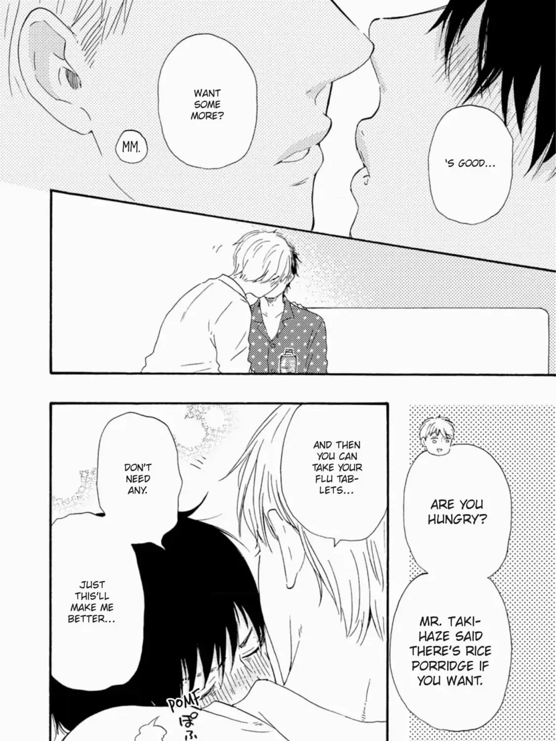 Read Like The Beast chapter 33 image 43 on Lezhin
