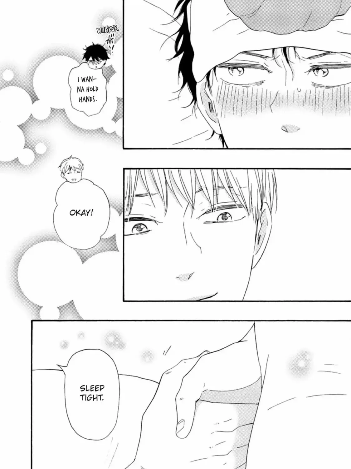 Read Like The Beast chapter 33 image 67 on Lezhin