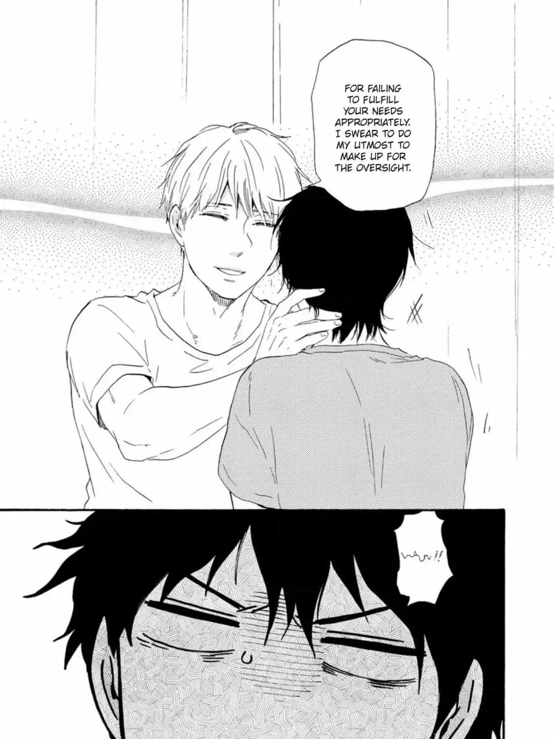 Read Like The Beast chapter 34 image 45 on Lezhin