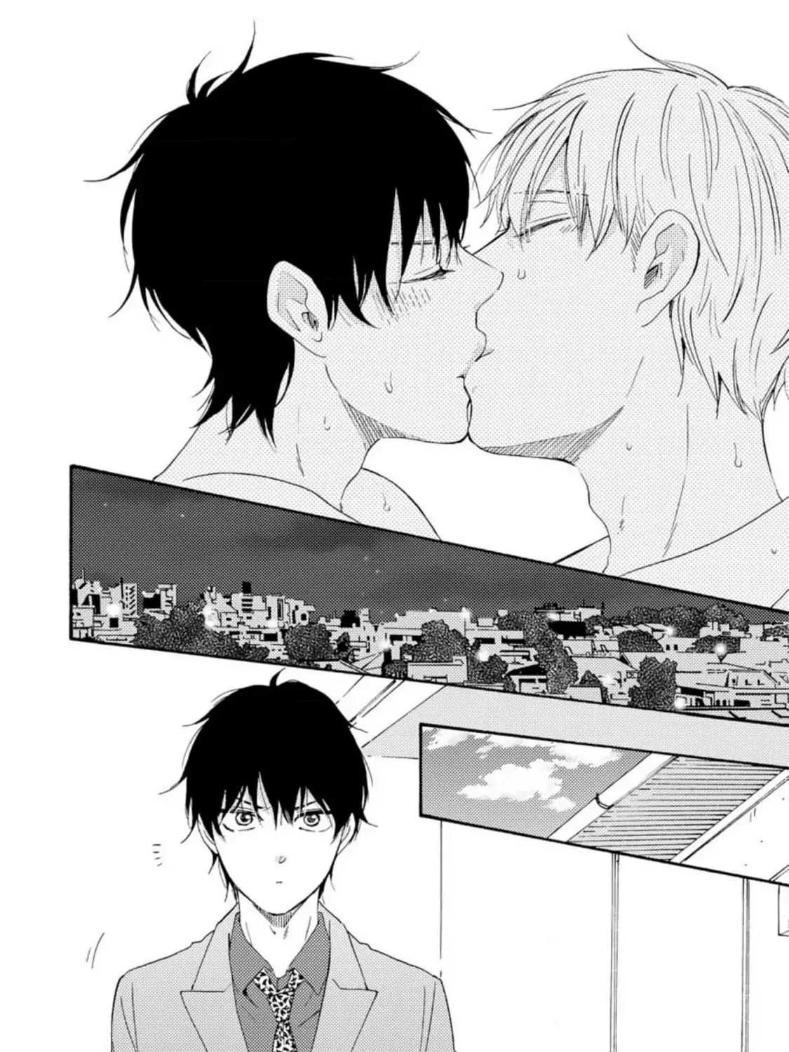 Read Like The Beast chapter 34 image 67 on Lezhin