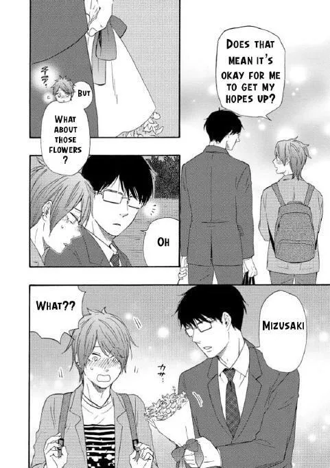 Read Like The Beast chapter 35.1 image 28 on Lezhin