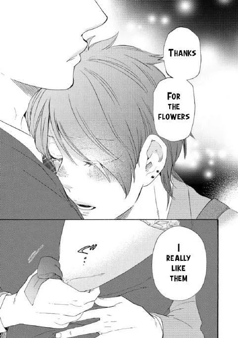 Read Like The Beast chapter 35.1 image 34 on Lezhin