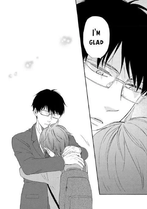 Read Like The Beast chapter 35.1 image 35 on Lezhin