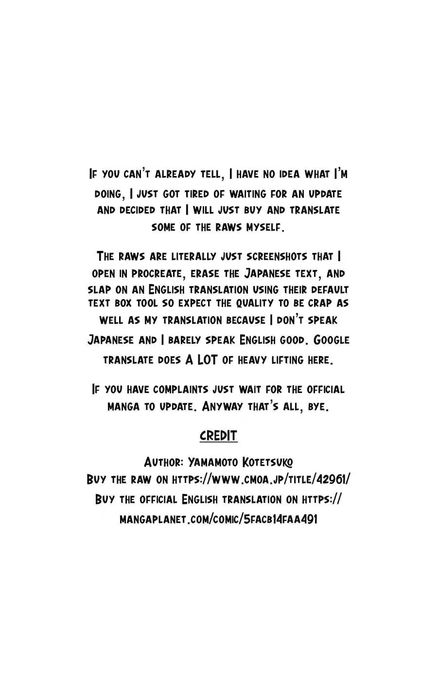 Read Like The Beast chapter 35 image 2 on Lezhin