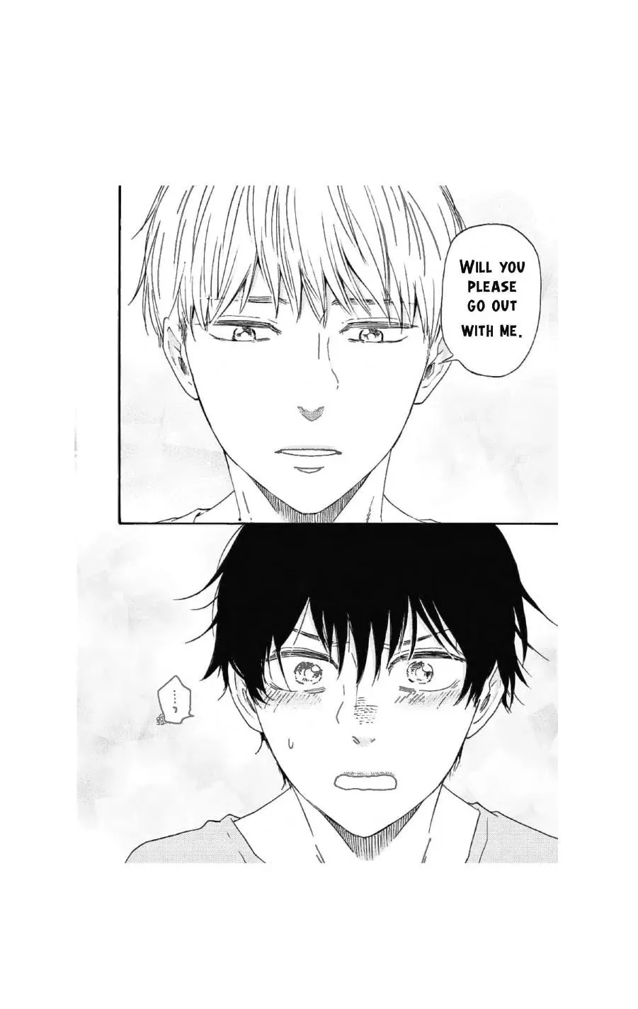 Read Like The Beast chapter 35 image 25 on Lezhin