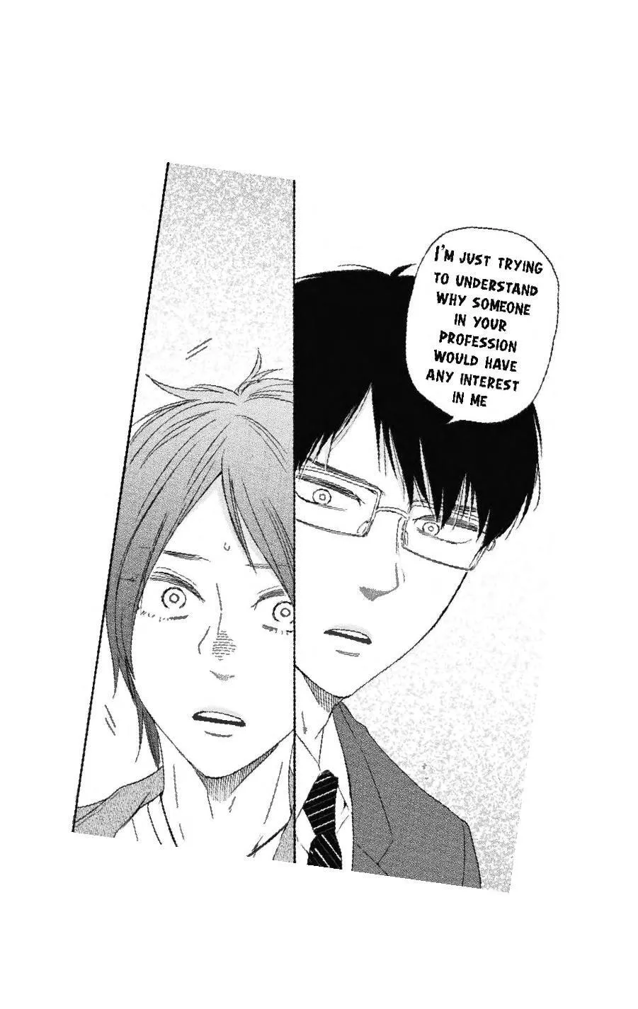 Read Like The Beast chapter 35 image 35 on Lezhin