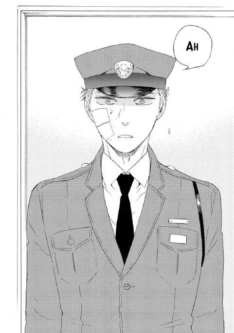 Read Like The Beast chapter 36.1 image 17 on Lezhin