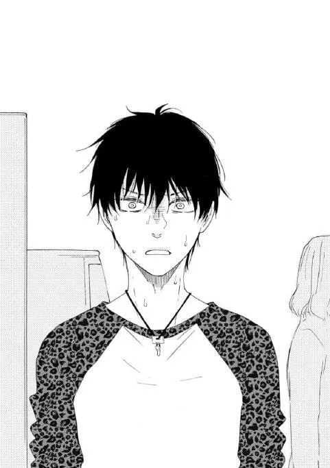 Read Like The Beast chapter 36.1 image 18 on Lezhin