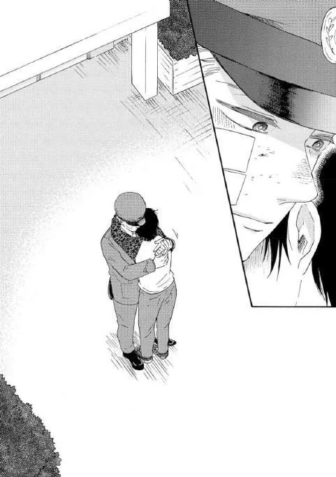 Read Like The Beast chapter 36.1 image 25 on Lezhin