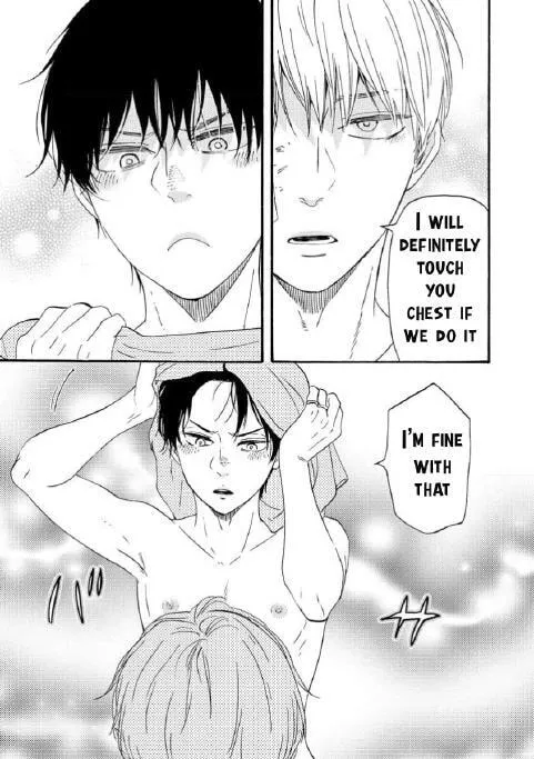Read Like The Beast chapter 36.1 image 28 on Lezhin