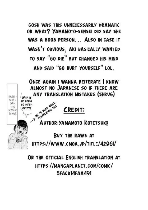 Read Like The Beast chapter 36 image 41 on Lezhin