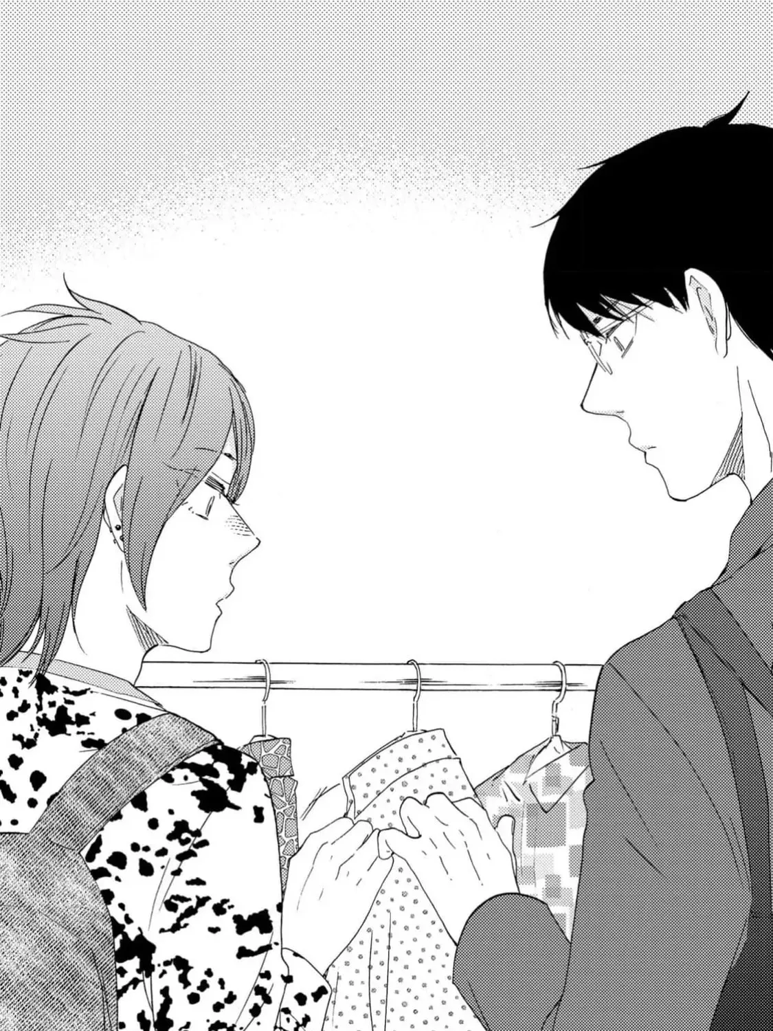 Read Like The Beast chapter 37.1 image 10 on Lezhin