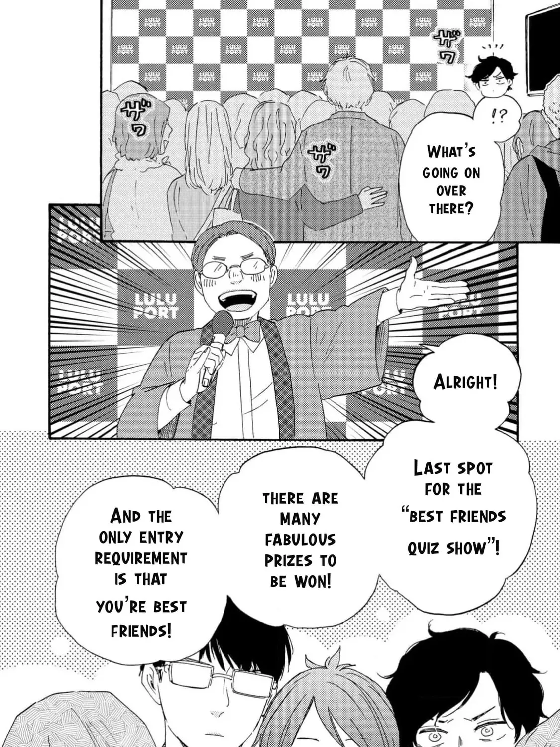 Read Like The Beast chapter 37.1 image 26 on Lezhin