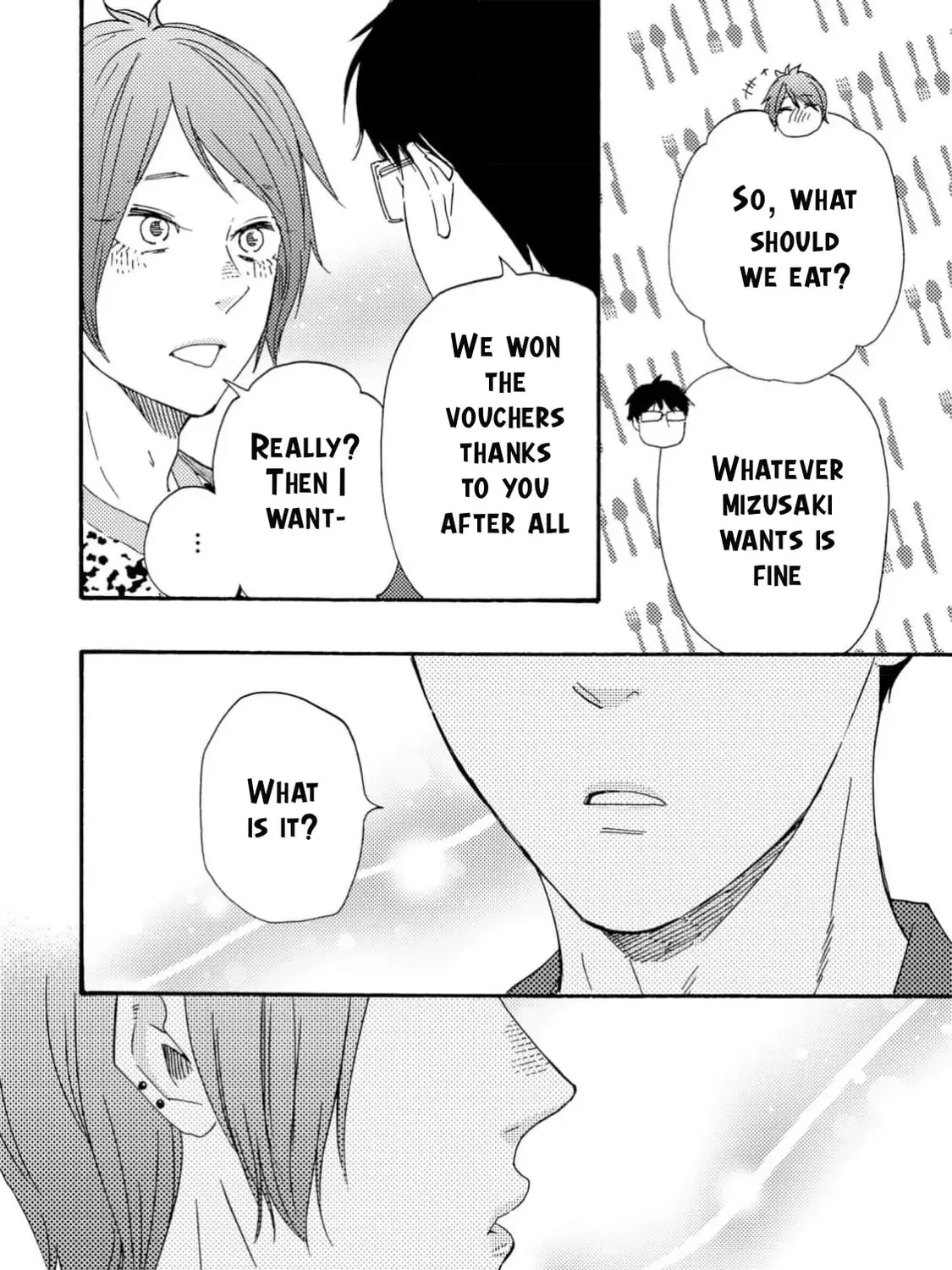 Read Like The Beast chapter 37.1 image 50 on Lezhin
