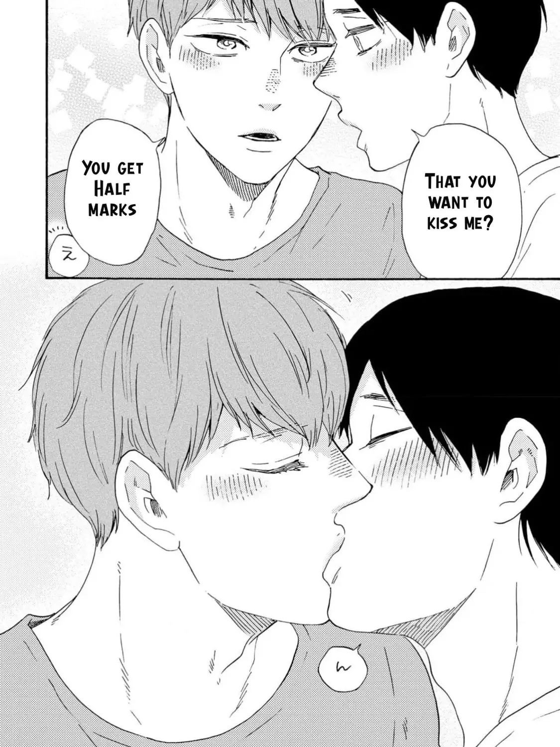 Read Like The Beast chapter 37.1 image 62 on Lezhin