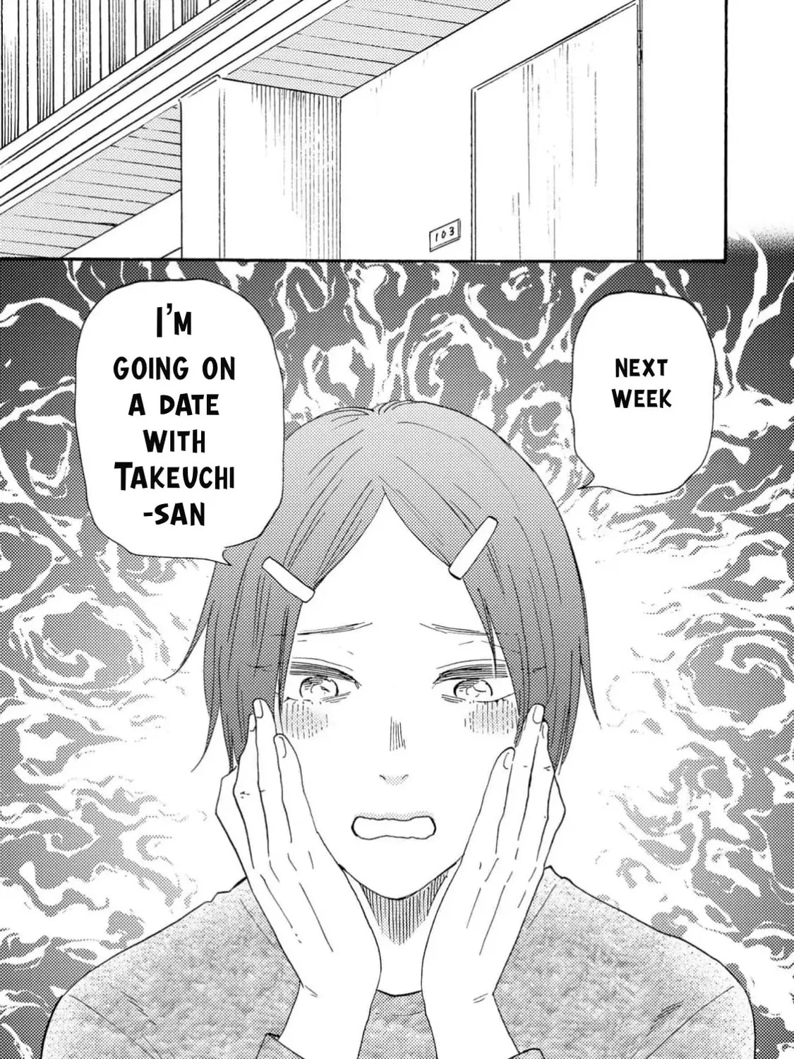 Read Like The Beast chapter 37 image 10 on Lezhin