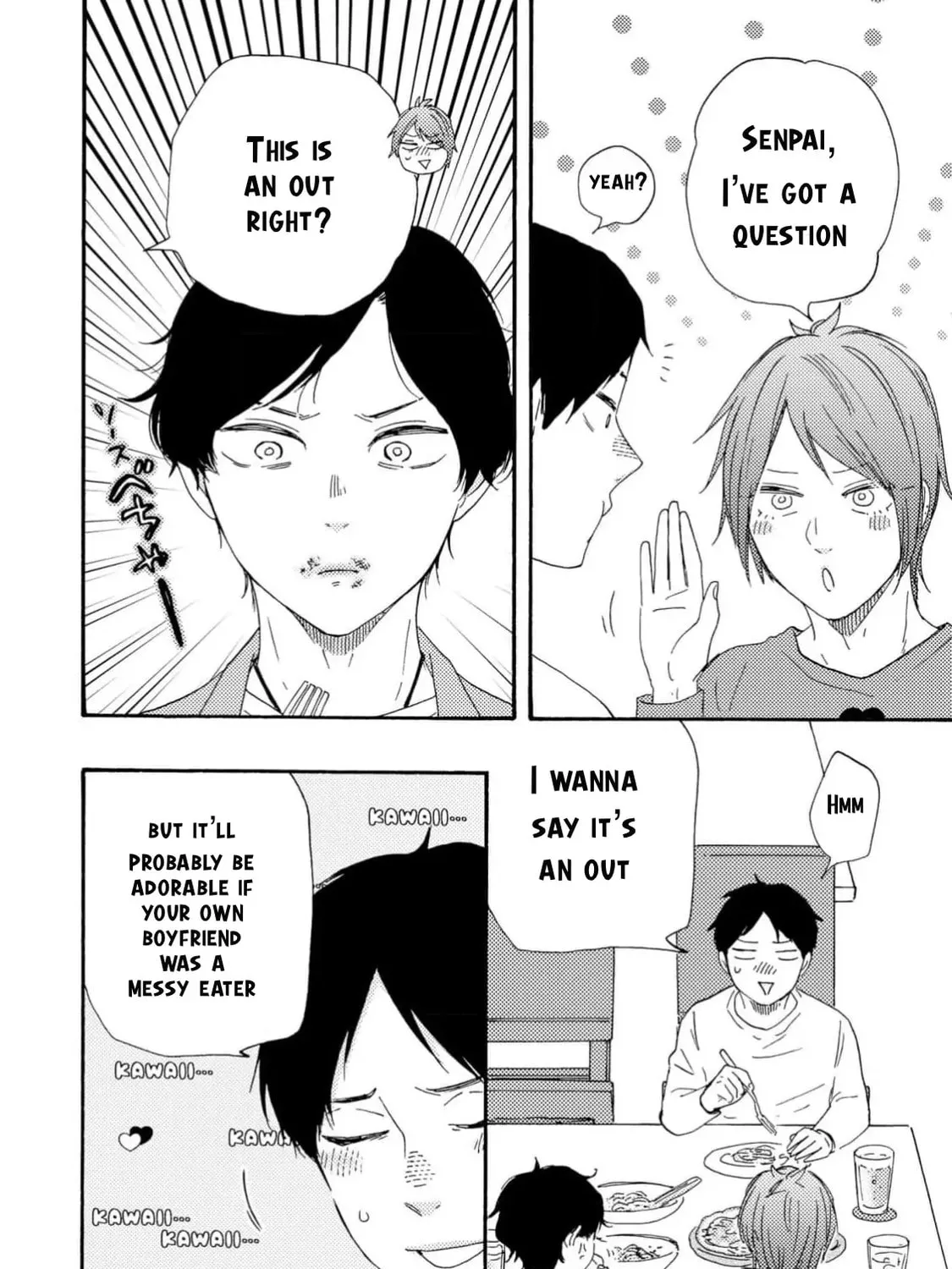 Read Like The Beast chapter 37 image 56 on Lezhin