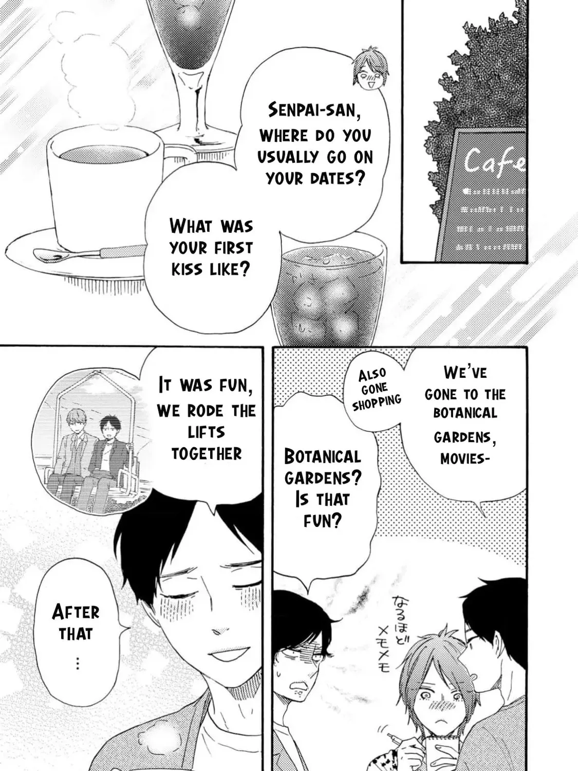 Read Like The Beast chapter 37 image 62 on Lezhin