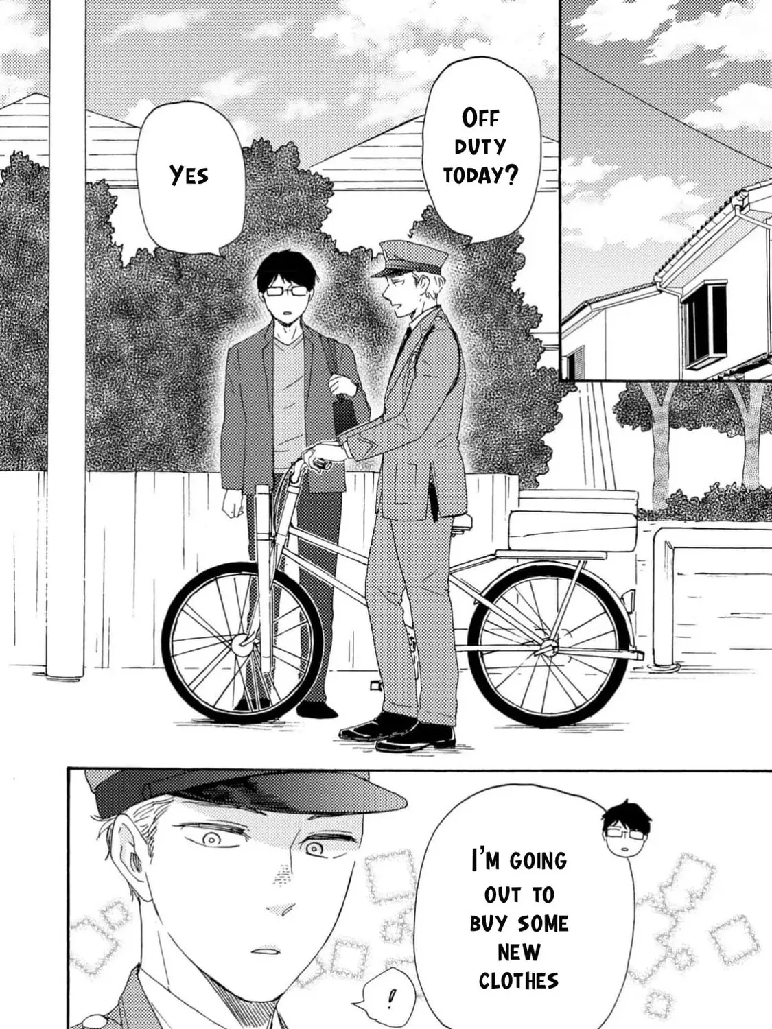 Read Like The Beast chapter 37 image 72 on Lezhin