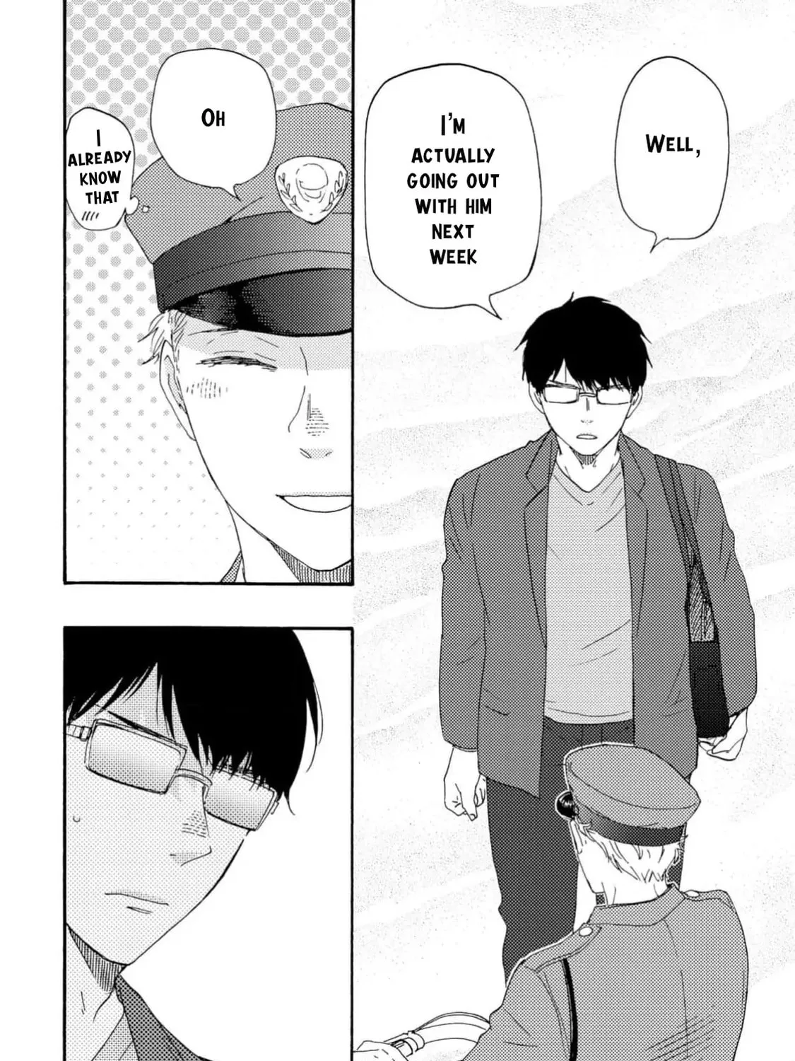 Read Like The Beast chapter 37 image 76 on Lezhin