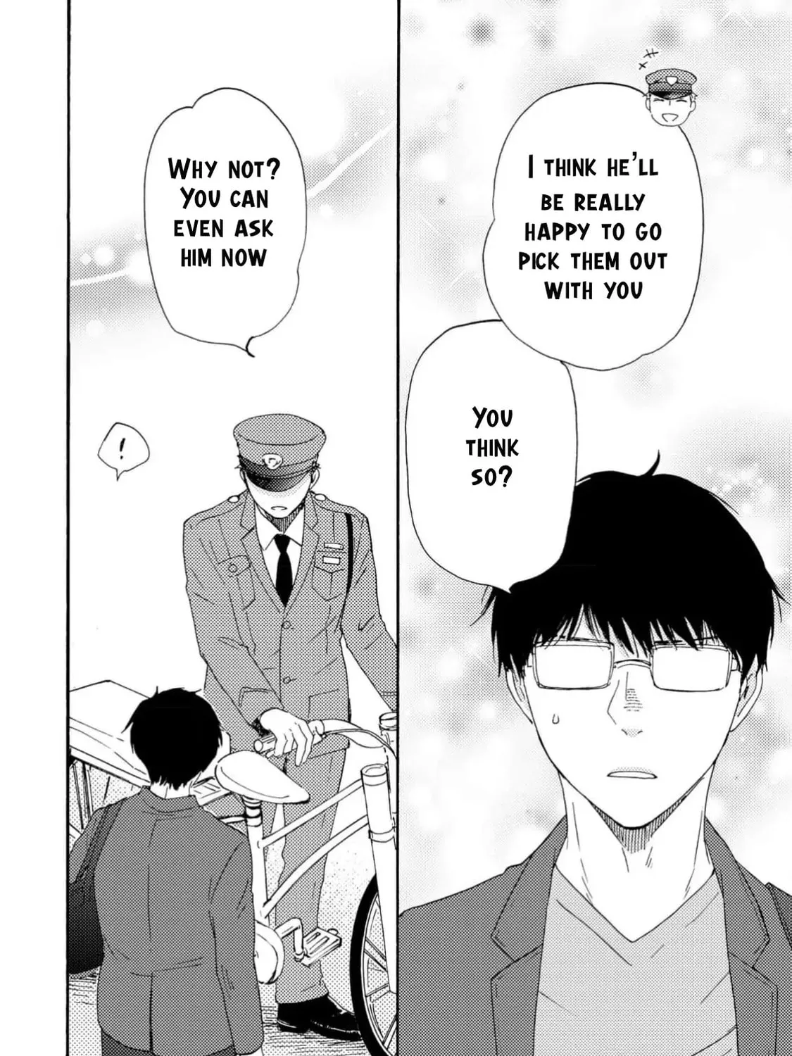 Read Like The Beast chapter 37 image 80 on Lezhin