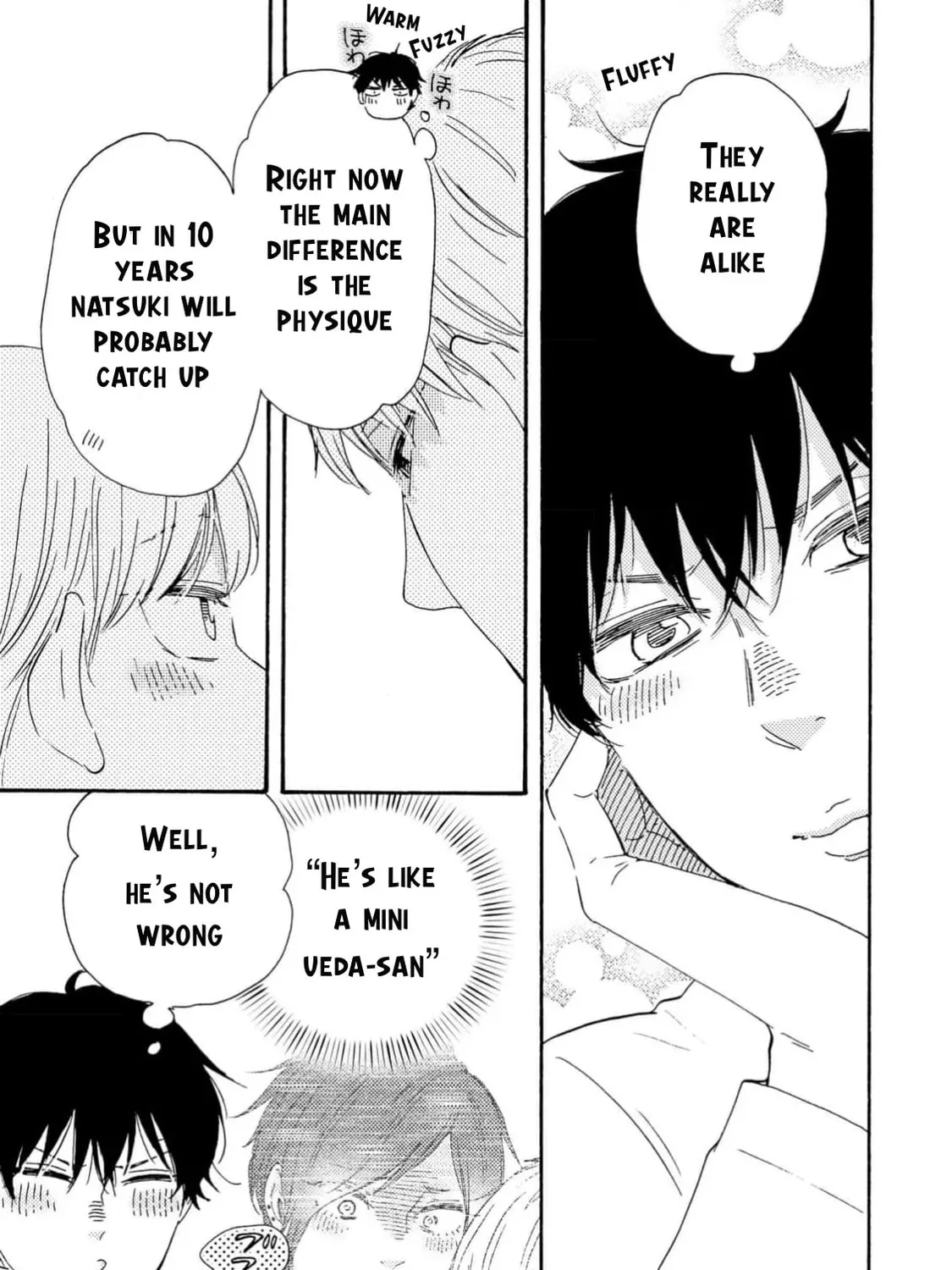 Read Like The Beast chapter 38 image 28 on Lezhin