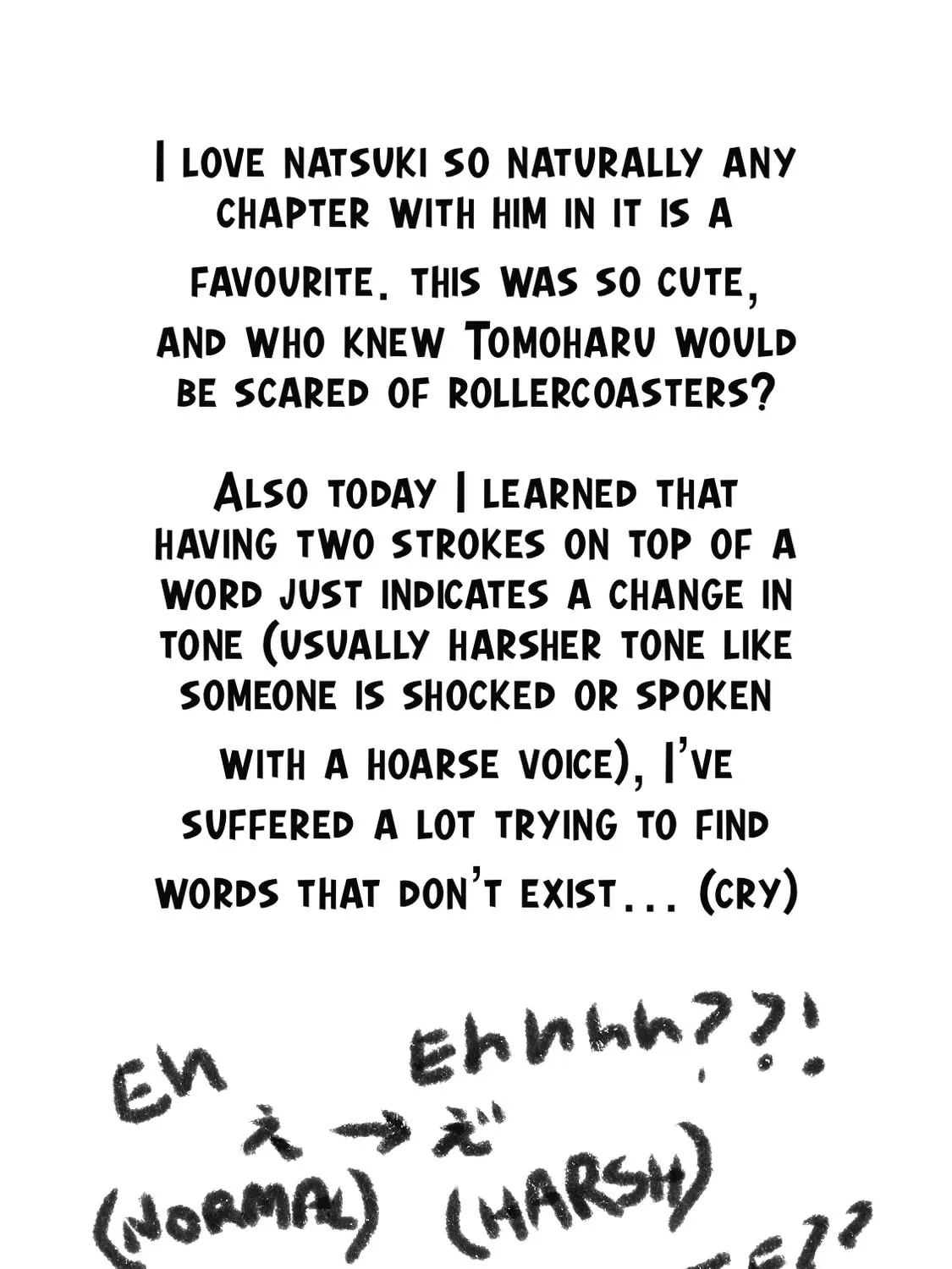 Read Like The Beast chapter 38 image 80 on Lezhin