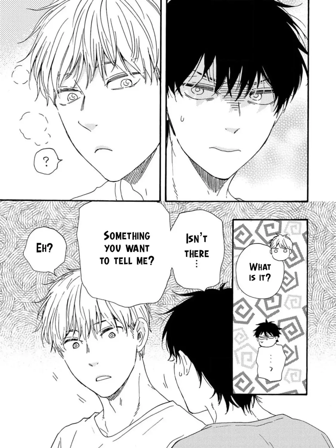 Read Like The Beast chapter 39 image 32 on Lezhin