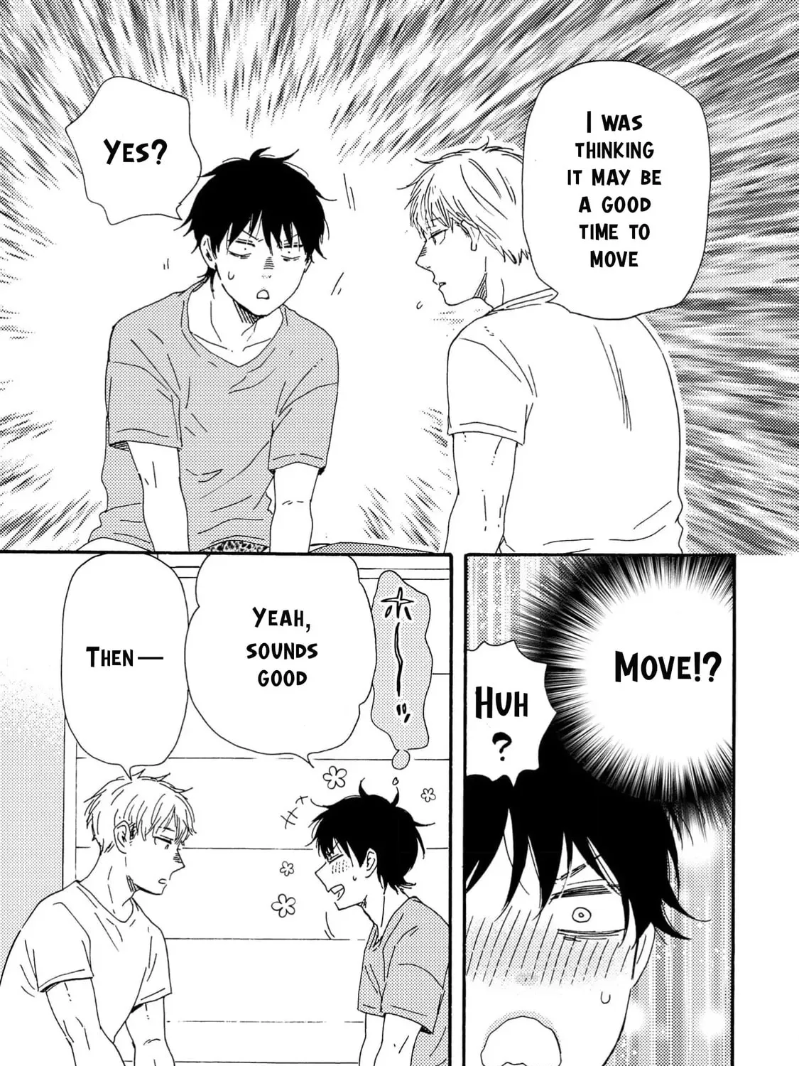 Read Like The Beast chapter 39 image 36 on Lezhin