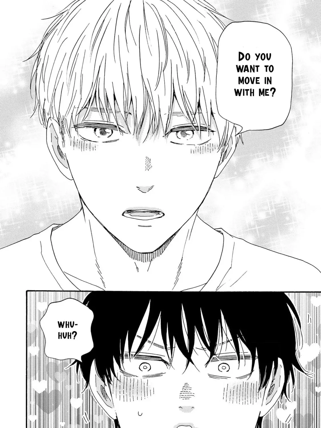Read Like The Beast chapter 39 image 38 on Lezhin