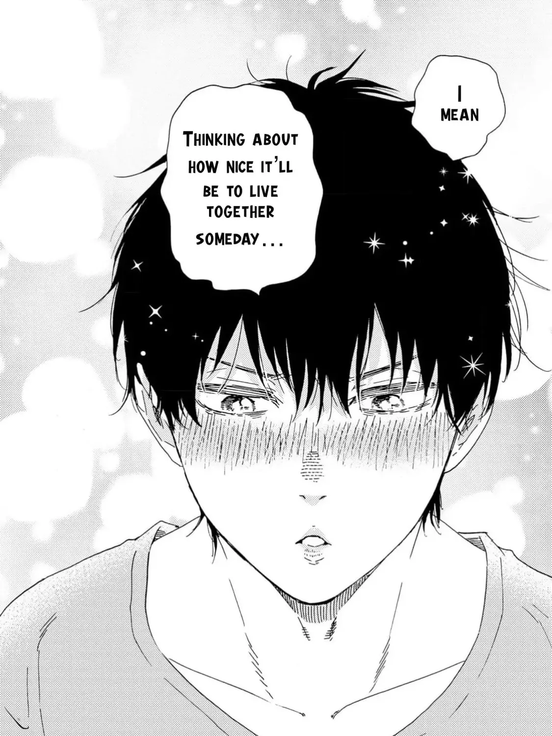 Read Like The Beast chapter 39 image 42 on Lezhin