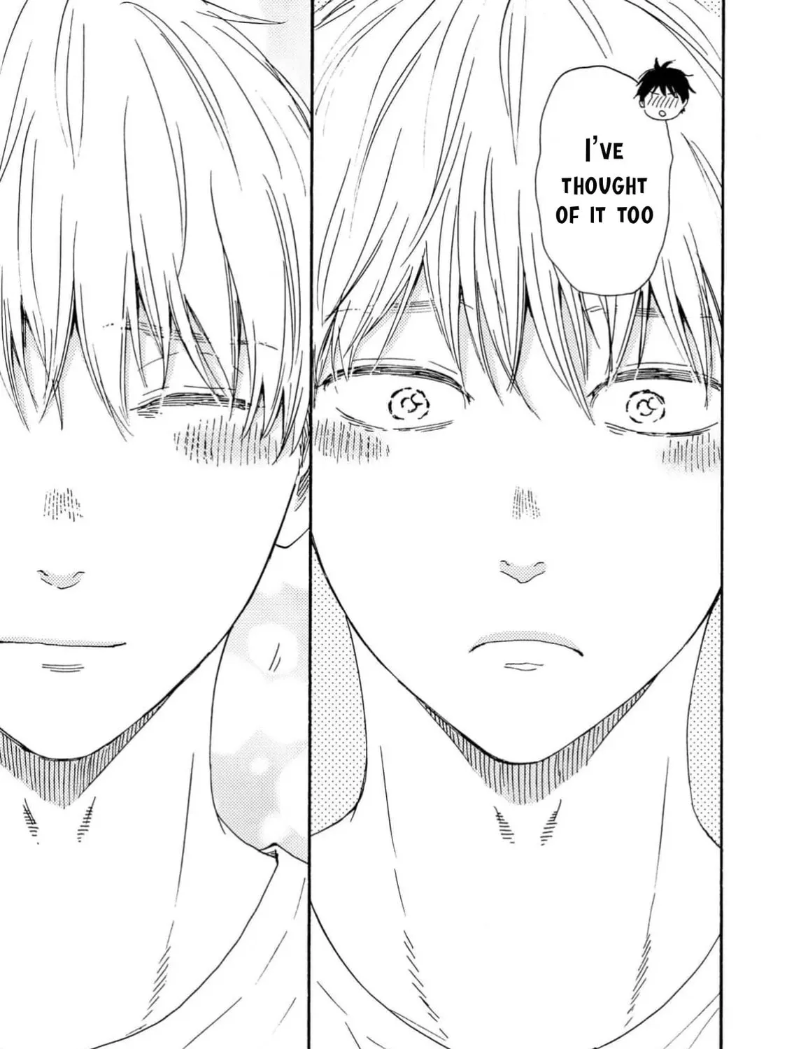 Read Like The Beast chapter 39 image 44 on Lezhin