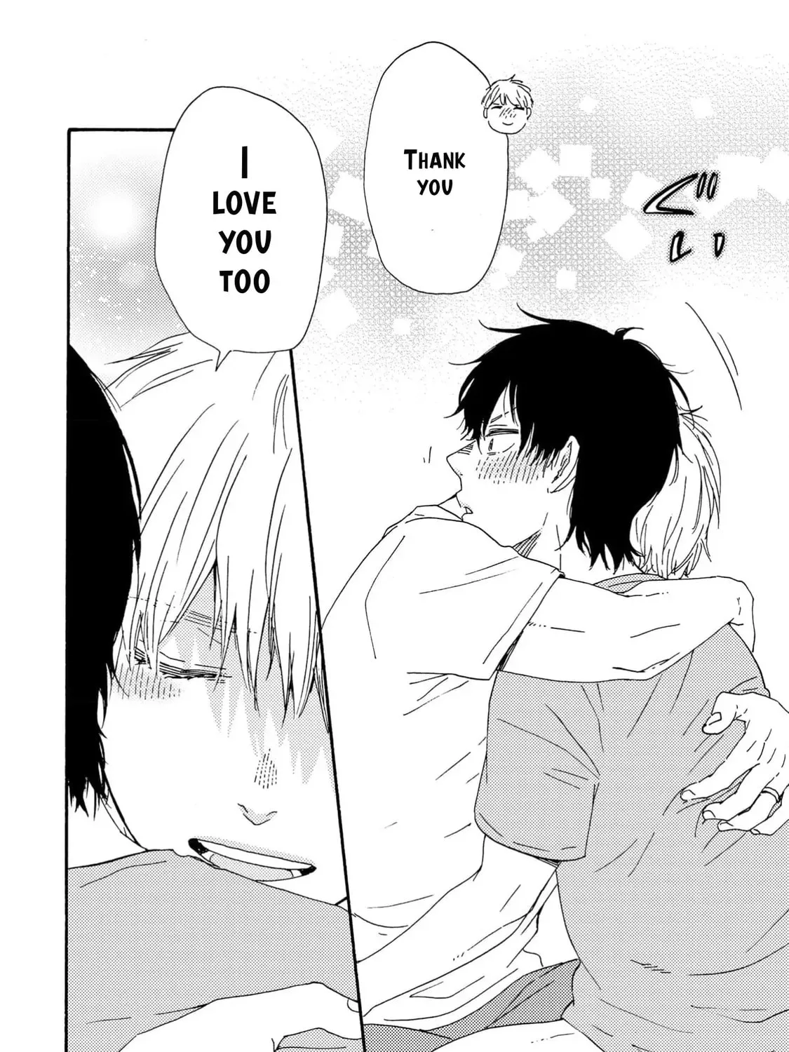 Read Like The Beast chapter 39 image 50 on Lezhin