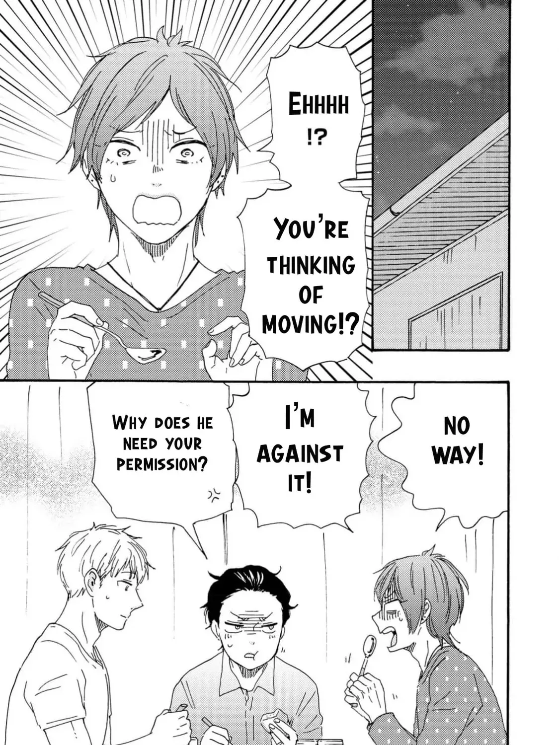Read Like The Beast chapter 39 image 76 on Lezhin