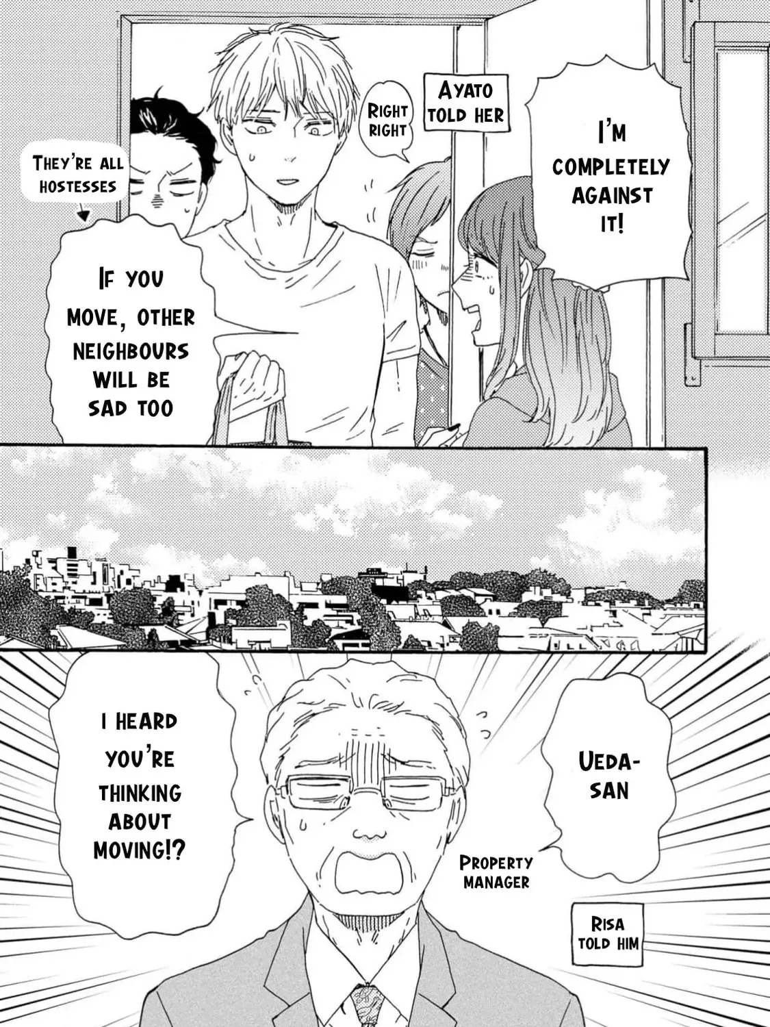 Read Like The Beast chapter 39 image 80 on Lezhin