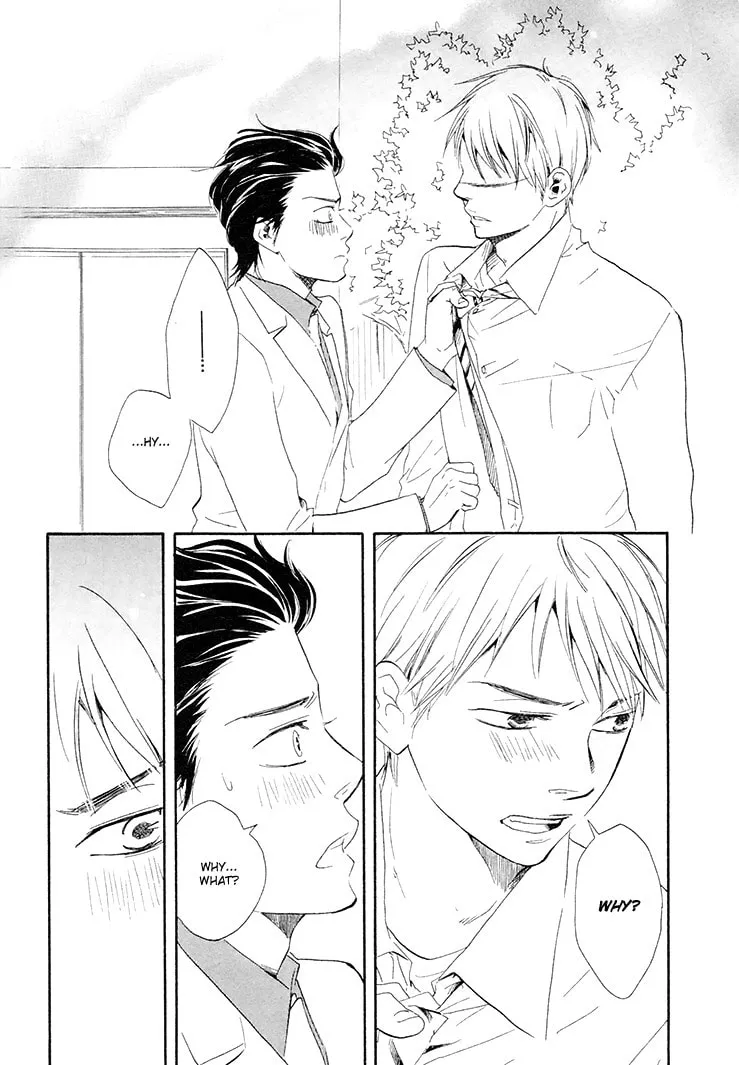Read Like The Beast chapter 4.1 image 23 on Lezhin