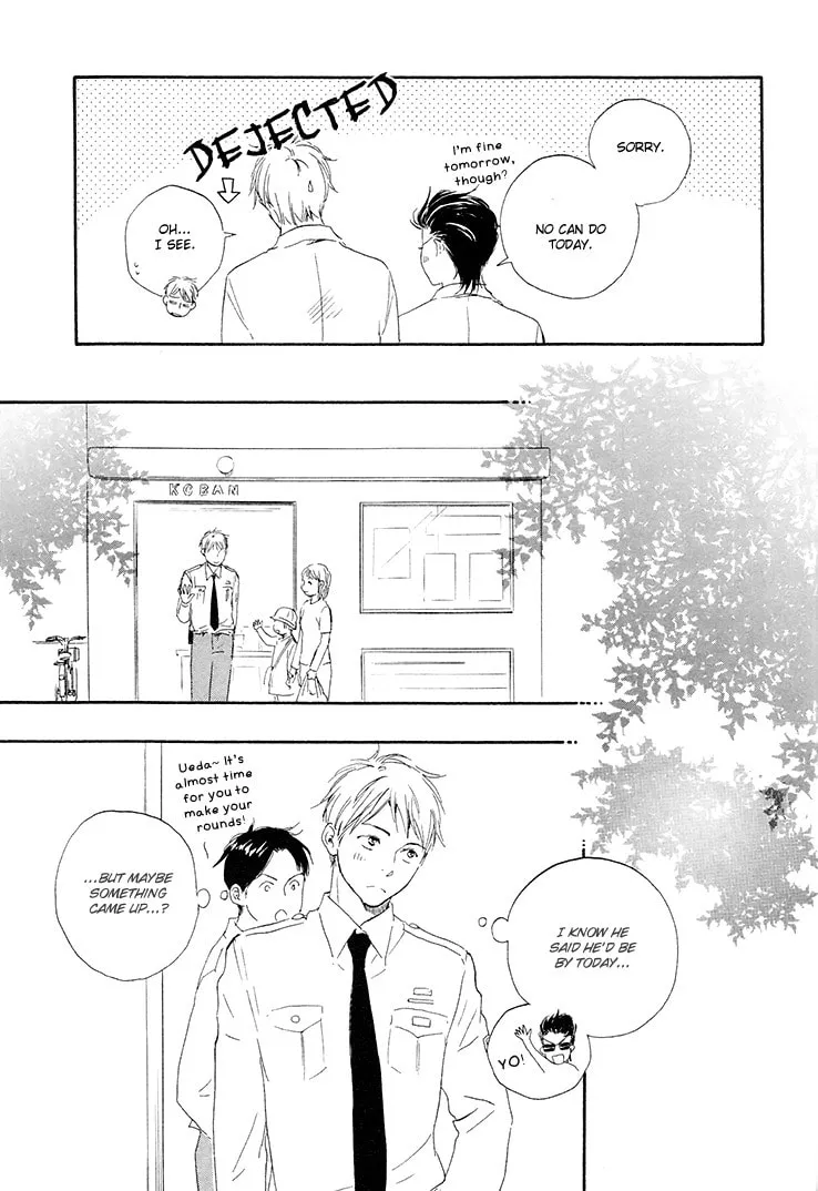 Read Like The Beast chapter 4.1 image 28 on Lezhin