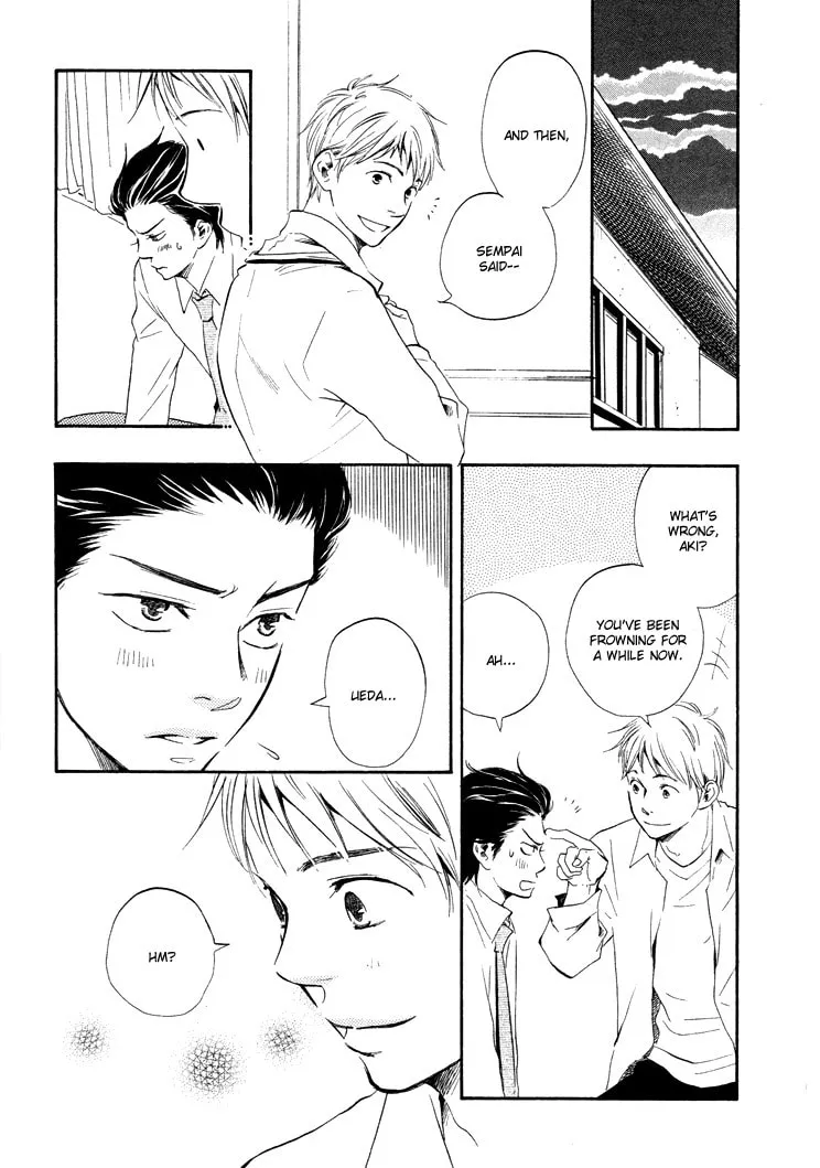 Read Like The Beast chapter 4 image 19 on Lezhin