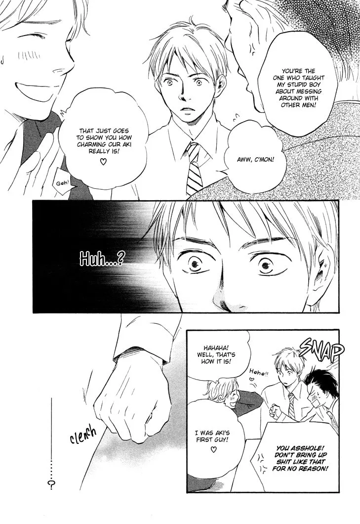 Read Like The Beast chapter 4 image 34 on Lezhin