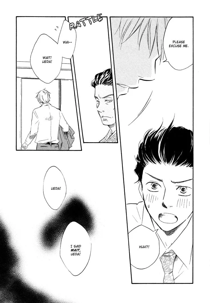 Read Like The Beast chapter 4 image 36 on Lezhin
