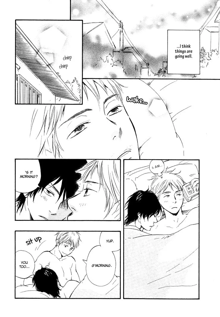 Read Like The Beast chapter 4 image 9 on Lezhin